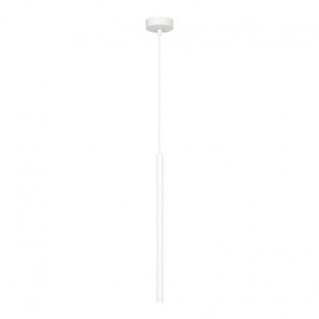 HARMONI 1P G9, lampa wisząca, max. 20W, biała