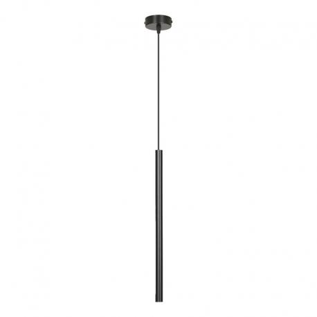 HARMONI 1P G9, lampa wisząca, max. 20W, czarna