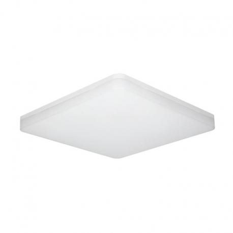 KATY LED 24W plafoniera oświetleniowa, 2000lm, IP54, IK10, 4000K, PC