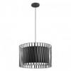 Navi 500 3P E27, lampa wisząca, max. 60W, czarna