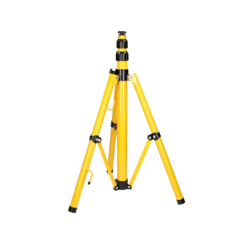 Statyw pojedyńczy do naświetlacza LED