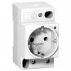 GNIAZDO iPC 2P+PE+LAMP.SYGN 16A
