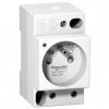 GNIAZDO iPC Z LAMPKĄ 10/16A 250V