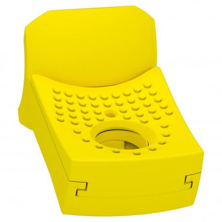 BLOKADA NA KŁ. DO iC60 iID
