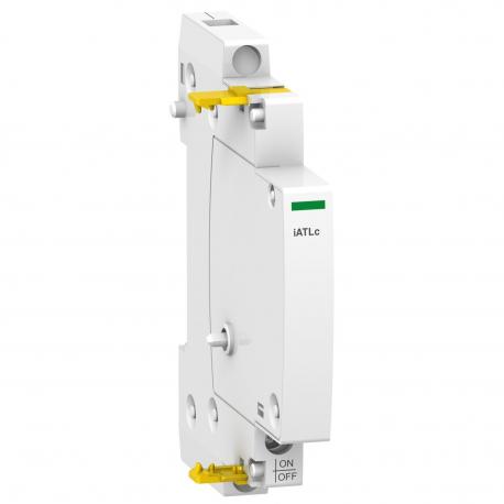 iATLc 24-240 VAC