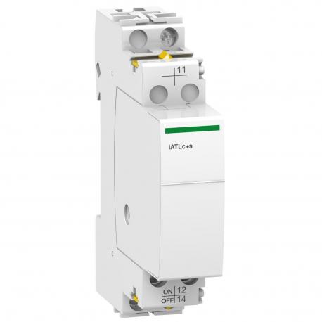 STER.CENTRALNE iATLc+s 24-240 VAC