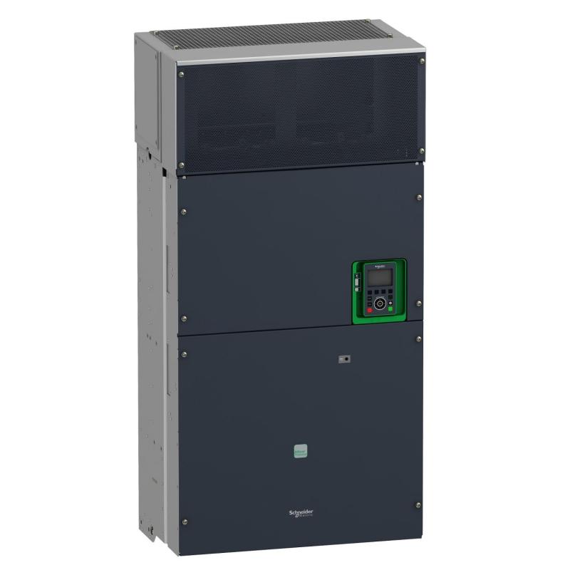 ALTIVAR 930 IP21 250KW 380V/480V