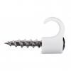 KLIPS WKRECANY NIEDZEWNY 10-14MM 100SZT