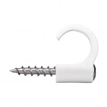 KLIPS WKRECANY NIEDZEWNY 18-22MM 50SZT