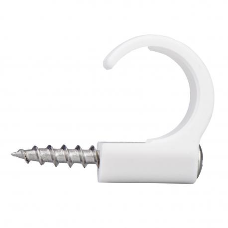 KLIPS WKRECANY NIEDZEWNY 22-26MM 50SZT