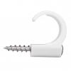 KLIPS WKRECANY NIEDZEWNY 22-26MM 50SZT