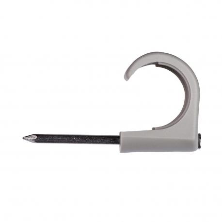 KLIPS NIERDZEWNY 18-22 2.5/45mm