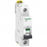 Wyłącznik nadprądowy Schneider iC60H-D2 A9F08102 1P 2A AC
