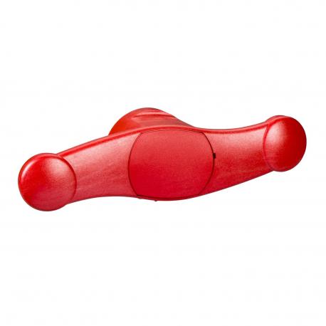 RED SPARE ROTARY HANDLE INS/INV 800-1600