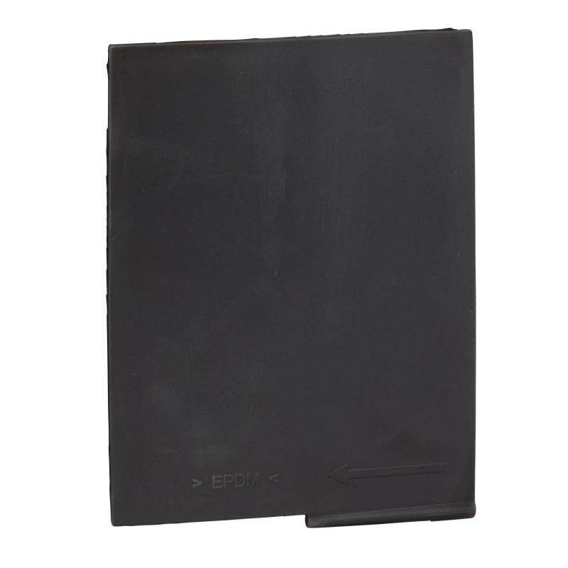 PRZEGRODY MIEDZYF. 3P/4P INS/ INV800