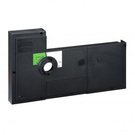 Pokrywa INS INV 630B A 2500