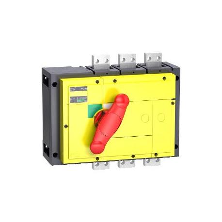 INS800 3P Y/R