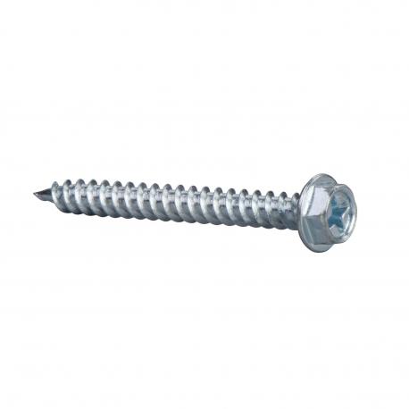 WKRĘT Z KOŁNIERZEM TST 4.2X51