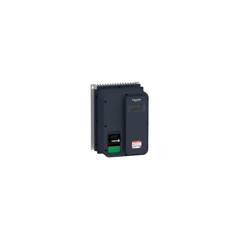 ATV320 IP65 3x380...500V 3 kW Vario