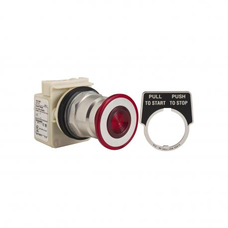 30MM PRZYCISK
