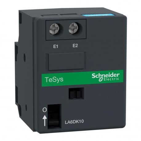 BL.ZAT.MECH.STER.220V LC1/LP1-D09..65