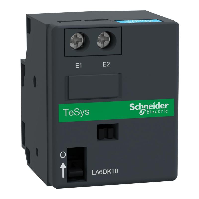BL.ZAT.MECH.STER.220V LC1/LP1-D09..65