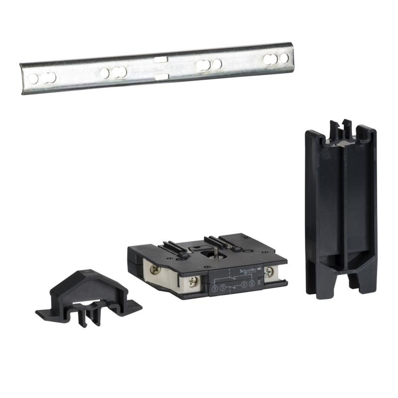 BLOK.MECH.+EL.STYCZ.LC1/LP1-D40..D95
