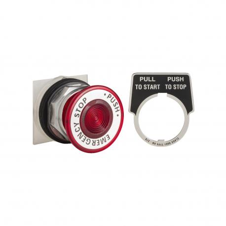 30MM PRZYCISK