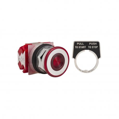 30MM PRZYCISK