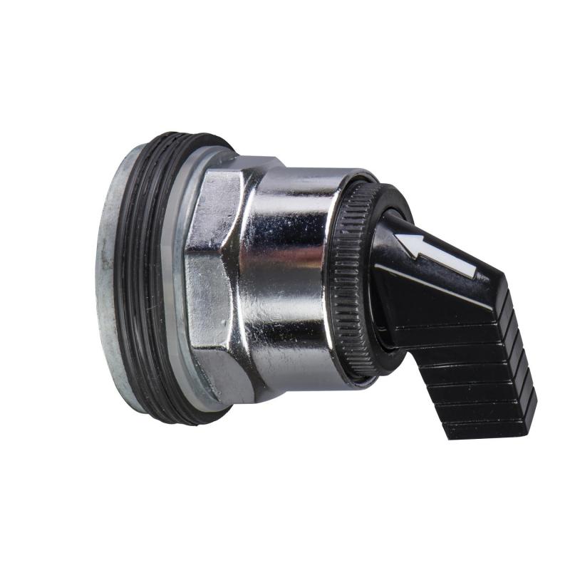 PRZEŁ CZARNE DŁUGIE PIÓRO 3 POŁ