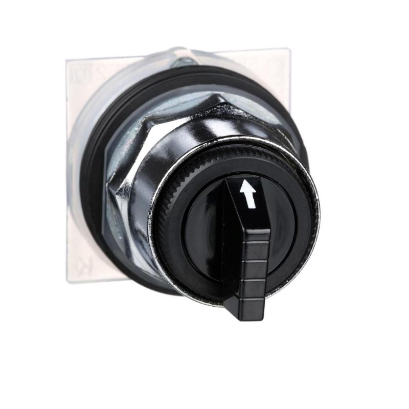 SELECTOR SWITCH OPERATOR 30MM TYPE K
