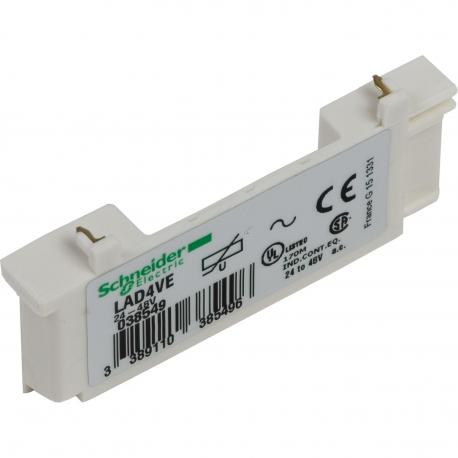 MODUŁ RC PPRZEP.CEWKI 110,.220VAC