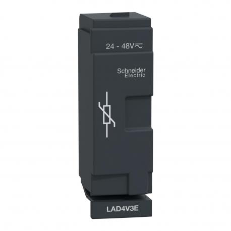 D40A-D65A warystor 24...48VAC/DC