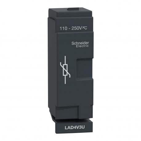 D40A-D65A warystor 110...250VAC/DC