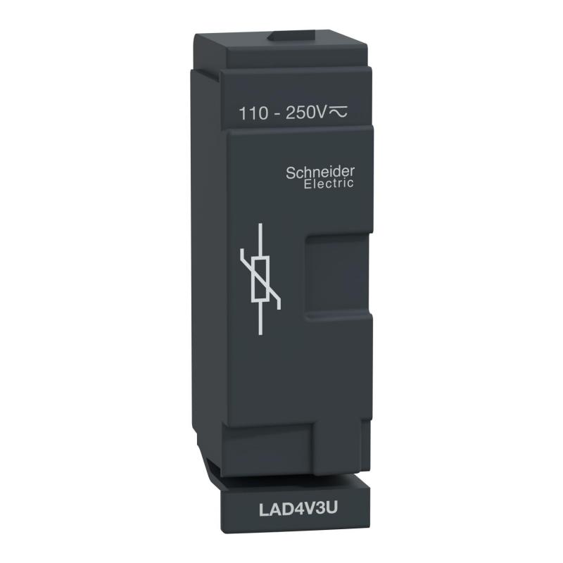 D40A-D65A warystor 110...250VAC/DC