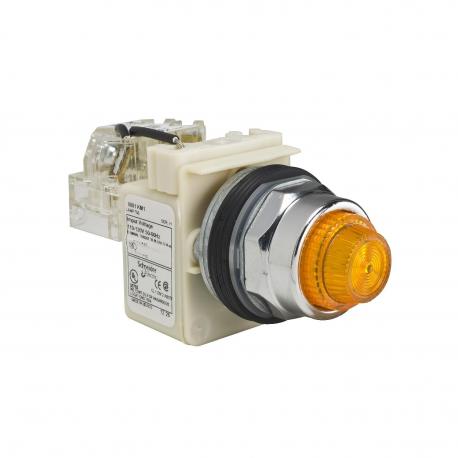 30MM LAMPKA