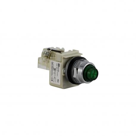 30MM LAMPKA