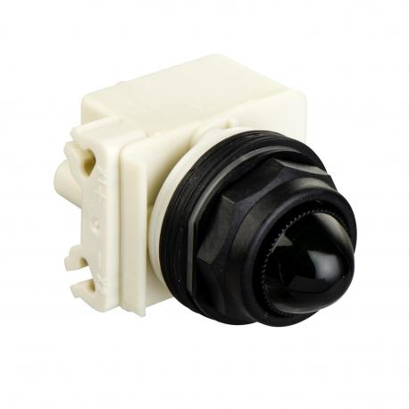 LAMPKA SYGNALIZACYJNA BA9S 12V POMARAŃCZ