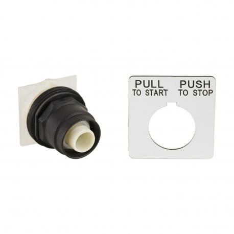 30MM PRZYCISK