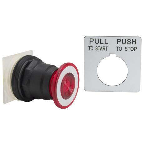 30MM PRZYCISK