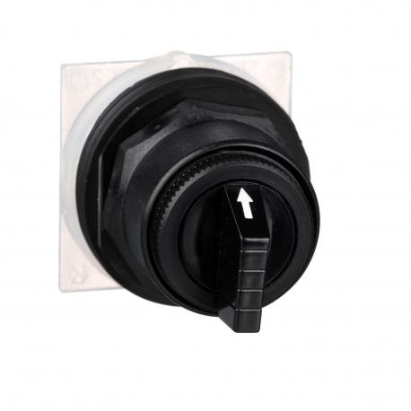 SELECTOR SWITCH OPERATOR 30MM SK