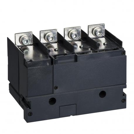 4P 250/5A CT przek prąd+nap INV/INS/NSX