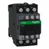 3P CONT 25A AC3 11KW 24VDC LC LUGS RAIL
