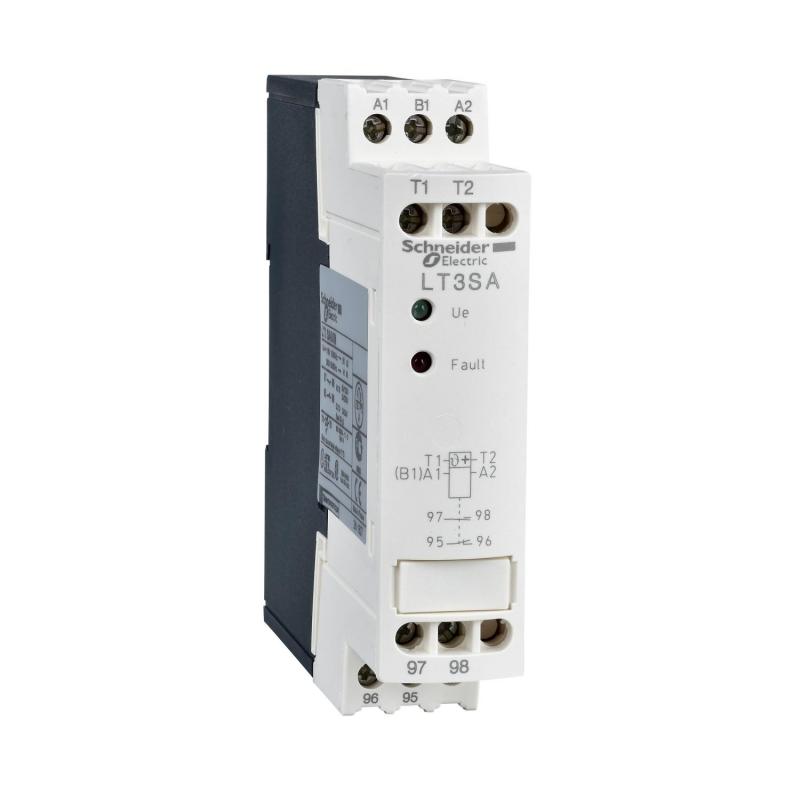 PRZEK.TERMISTOROWY 24..230V 2NZ2NO