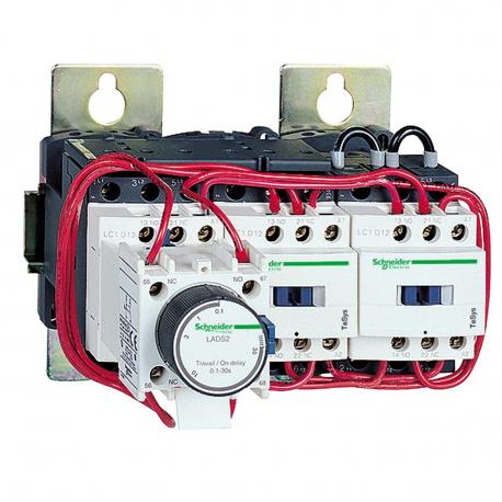 ROZR.GW.-TRÓJ.75KW 230VAC SP.2