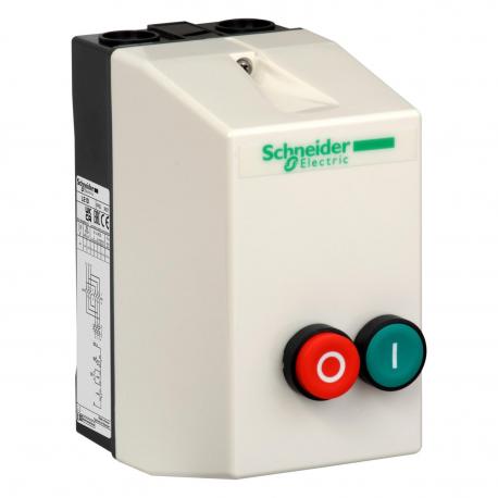 ROZR.SILNIKOWY W OBUDOWIE 9A 230V AC