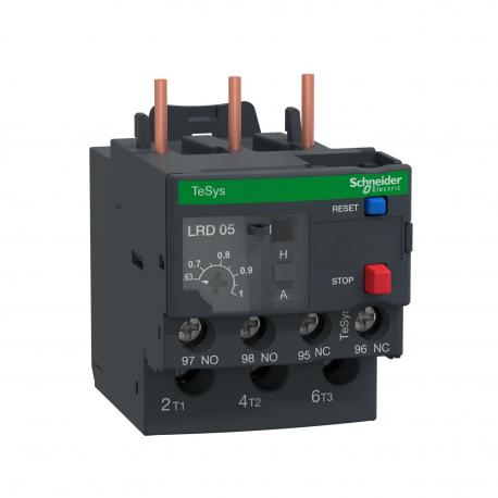 PRZEK.CIEPLNY PRZEC. 0,63-1,00A