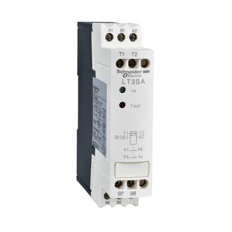 PRZEK.TERMISTOROWY 115/230VAC 1NZ1NO