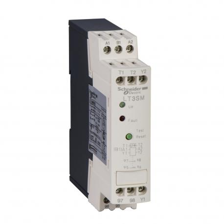 PRZEK.TERMISTOROWY 115/230VAC 1NZ1NO