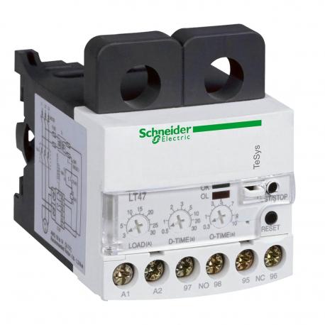 PRZEKAŹNIK 5-60A 24V AC/DC